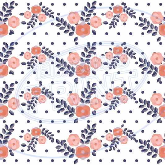 Boho Mom 006 Printed Pattern Vinyl