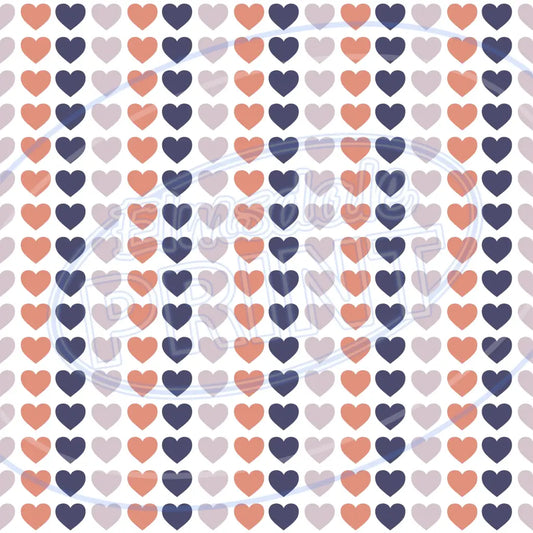 Boho Mom 010 Printed Pattern Vinyl