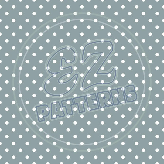 Boho Petals 001 Printed Pattern Vinyl