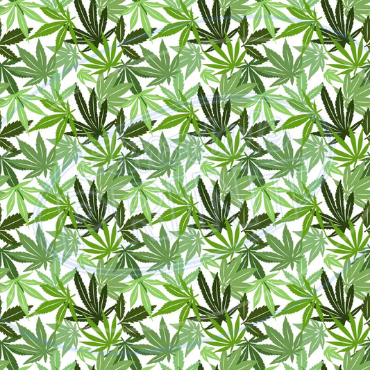 Bright Bud 003 Printed Pattern Vinyl