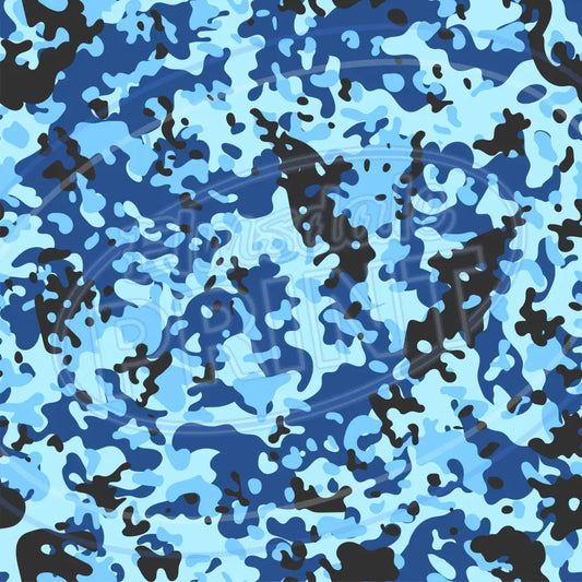 Bright Tactical 004 Printed Pattern Vinyl