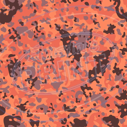 Bright Tactical 005 Printed Pattern Vinyl