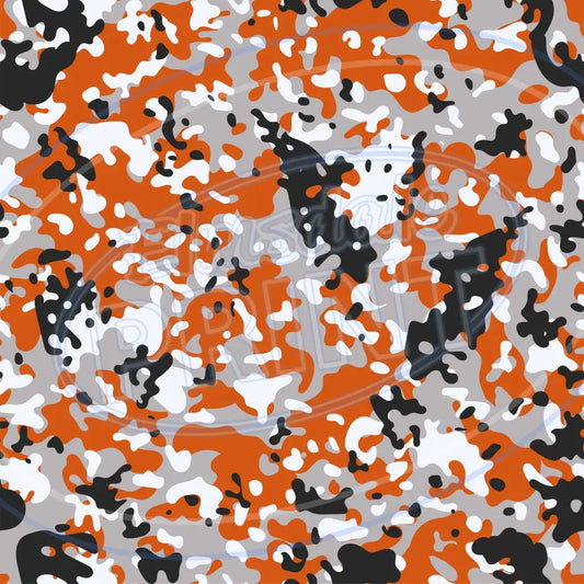 Bright Tactical 008 Printed Pattern Vinyl