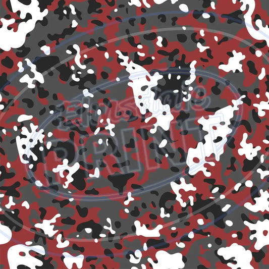 Bright Tactical 009 Printed Pattern Vinyl