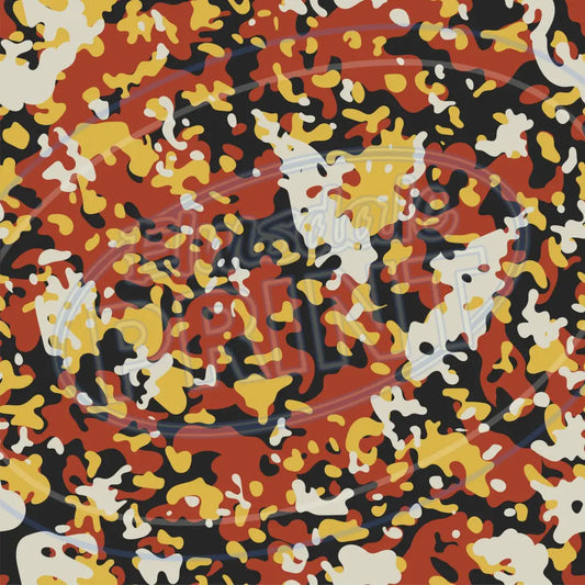 Bright Tactical 010 Printed Pattern Vinyl