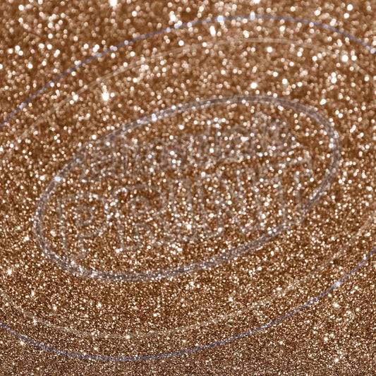 Brown Foil 002 Printed Pattern Vinyl