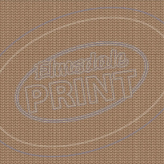 Boho Woolies 006 Printed Pattern Vinyl