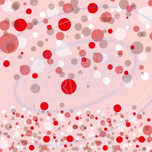 Canada Cuties 001 Printed Pattern Vinyl