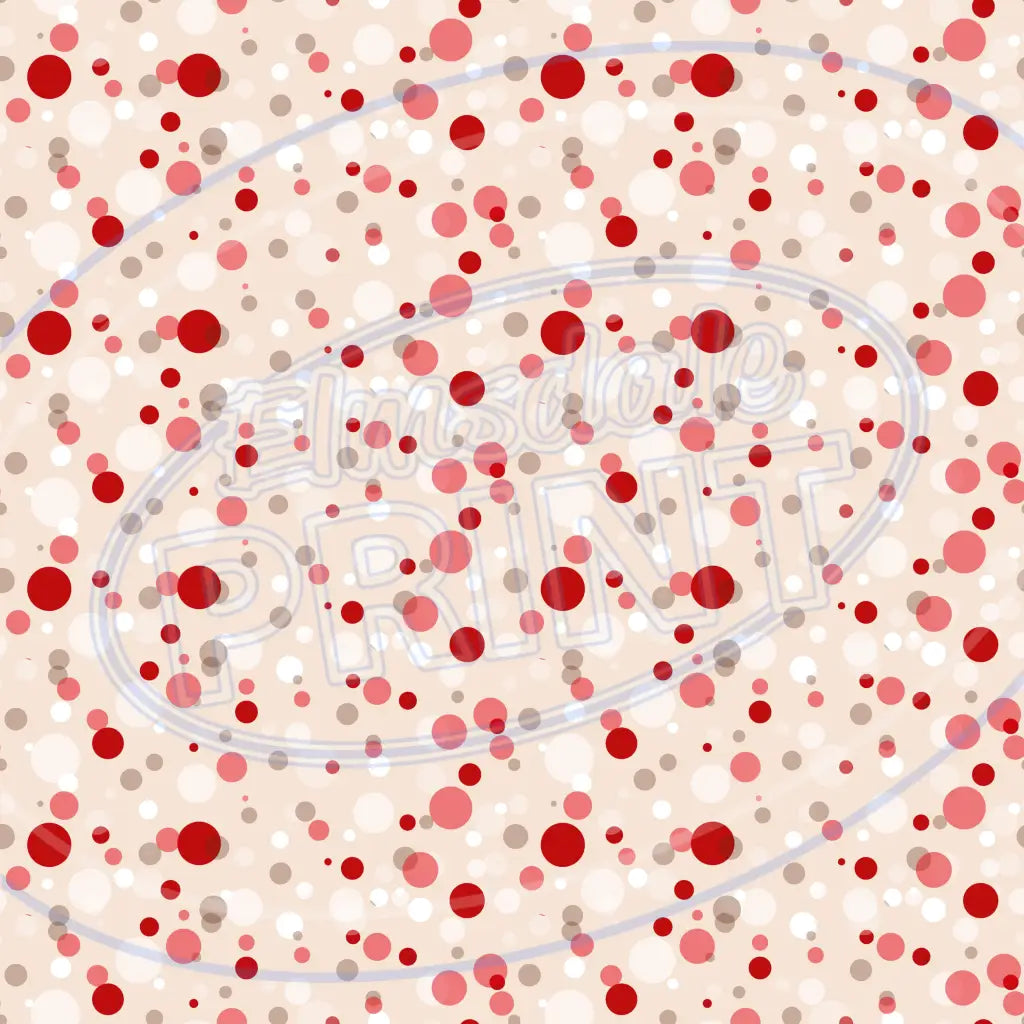 Canada Cuties 003 Printed Pattern Vinyl