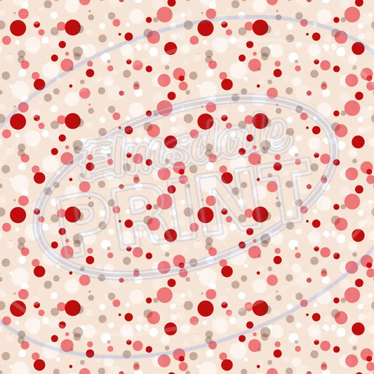 Canada Cuties 003 Printed Pattern Vinyl