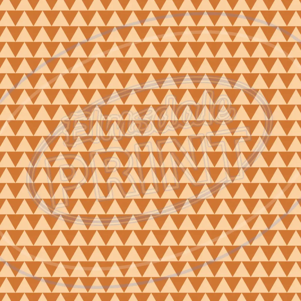 Canada Cuties 005 Printed Pattern Vinyl