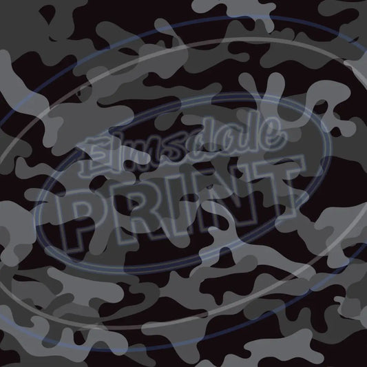 Camo Chicks 001 Printed Pattern Vinyl