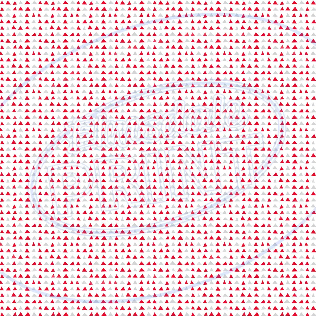 Canada Party 005 Printed Pattern Vinyl