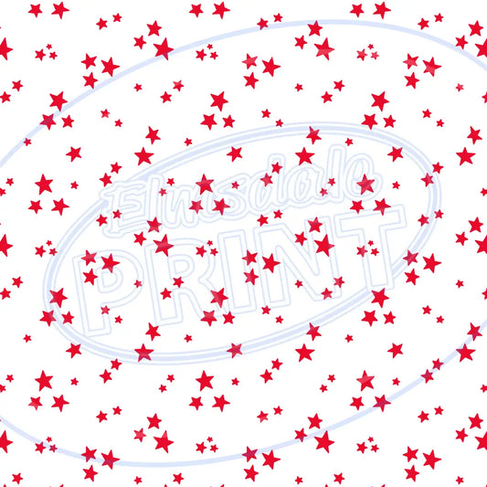 Canada Party 008 Printed Pattern Vinyl