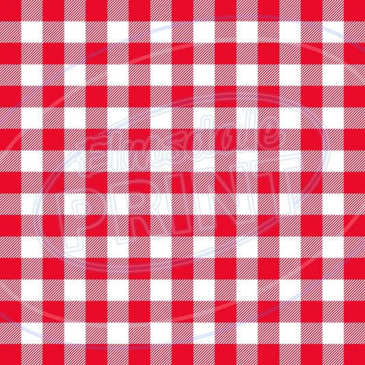 Canada Party 009 Printed Pattern Vinyl