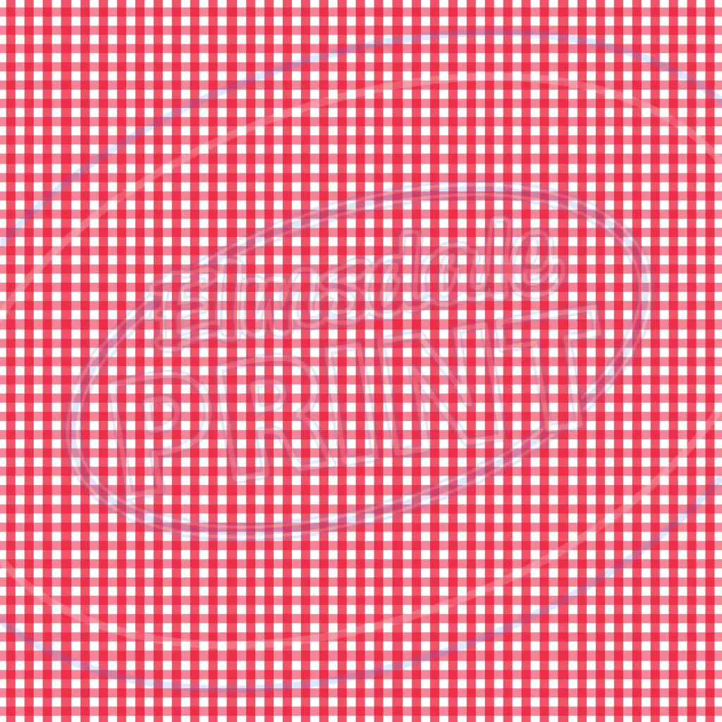 Canada Party 012 Printed Pattern Vinyl