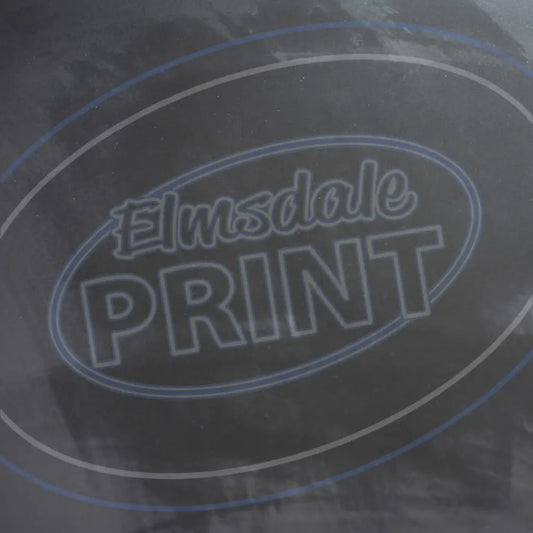 Chalkboard 005 Printed Pattern Vinyl