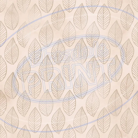 Champaign Floral 001 Printed Pattern Vinyl