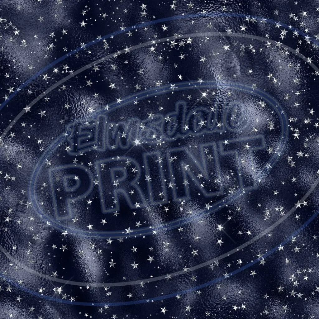 Christmas Glam 005 Printed Pattern Vinyl