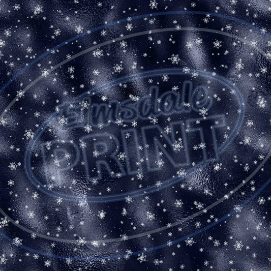 Christmas Glam 011 Printed Pattern Vinyl