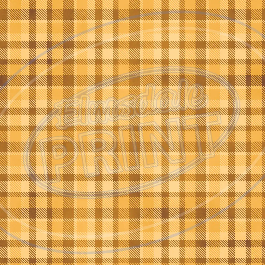 Cinnamon Honey 013 Printed Pattern Vinyl