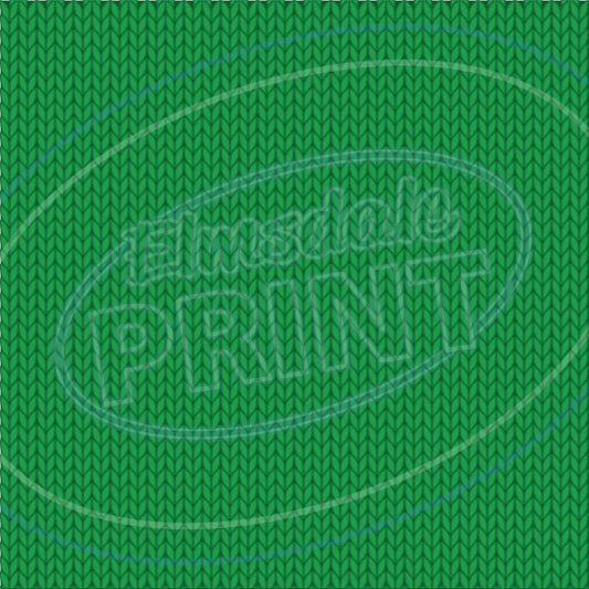 Classic Sweaters 003 Printed Pattern Vinyl