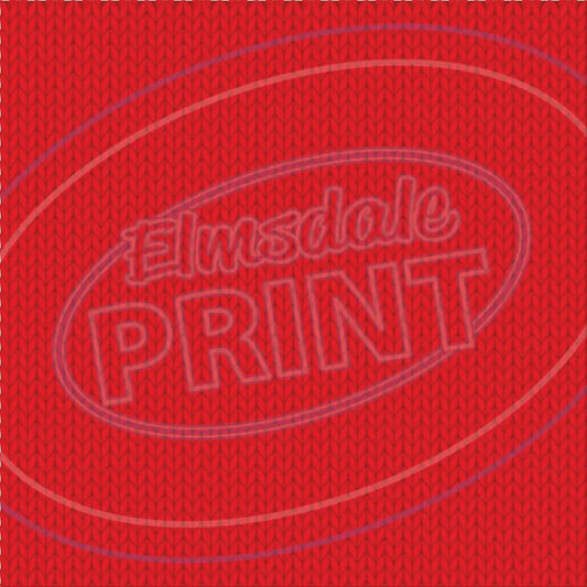 Classic Sweaters 004 Printed Pattern Vinyl