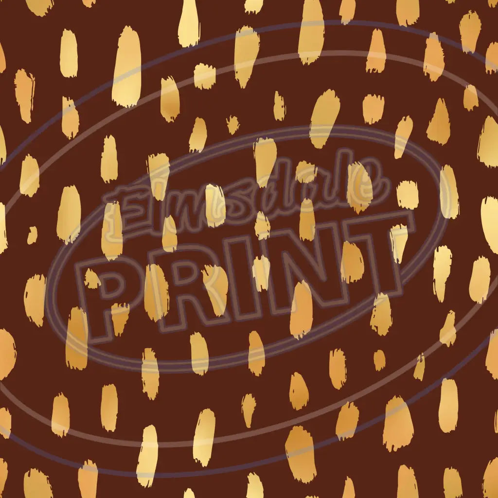 Coffee Break 004 Printed Pattern Vinyl