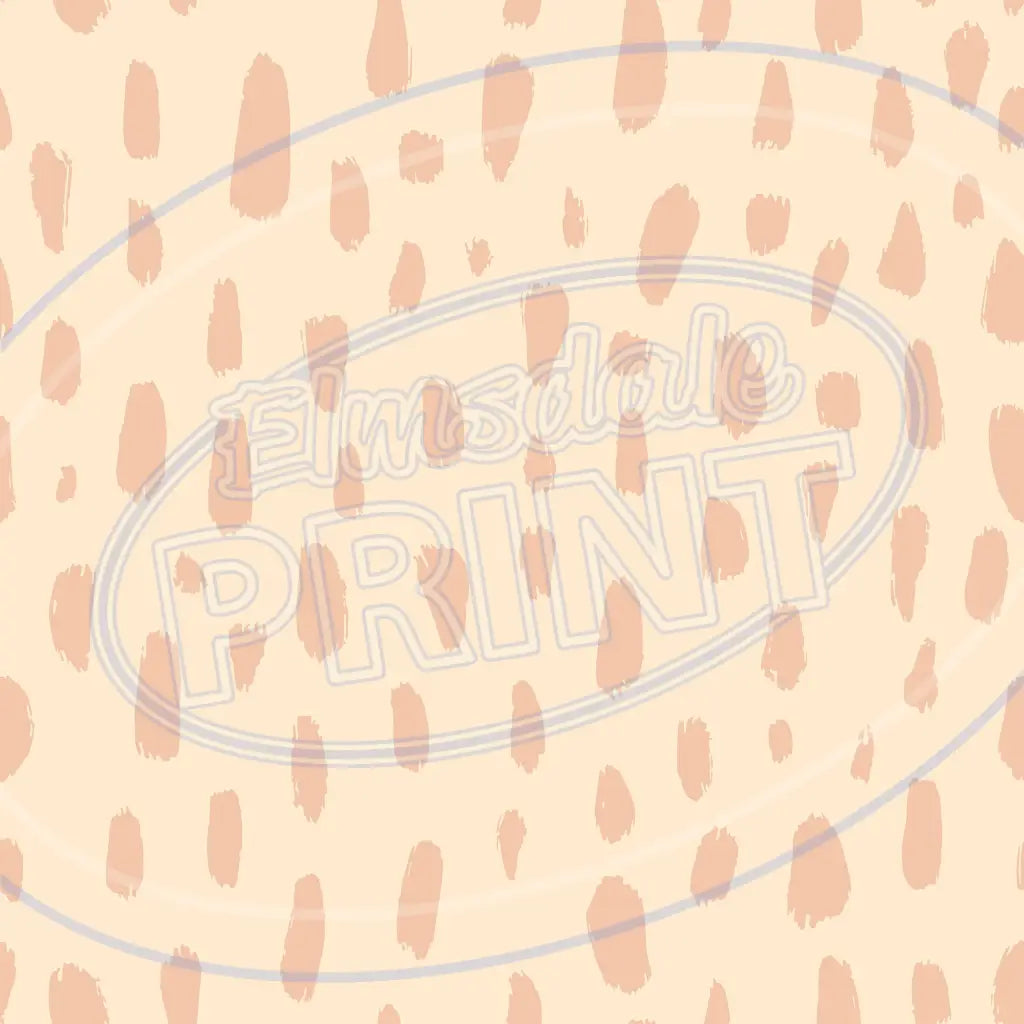 Coffee Break 005 Printed Pattern Vinyl