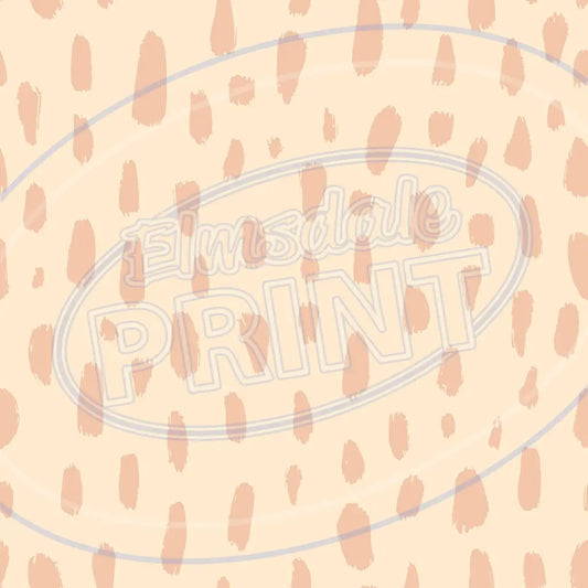 Coffee Break 005 Printed Pattern Vinyl