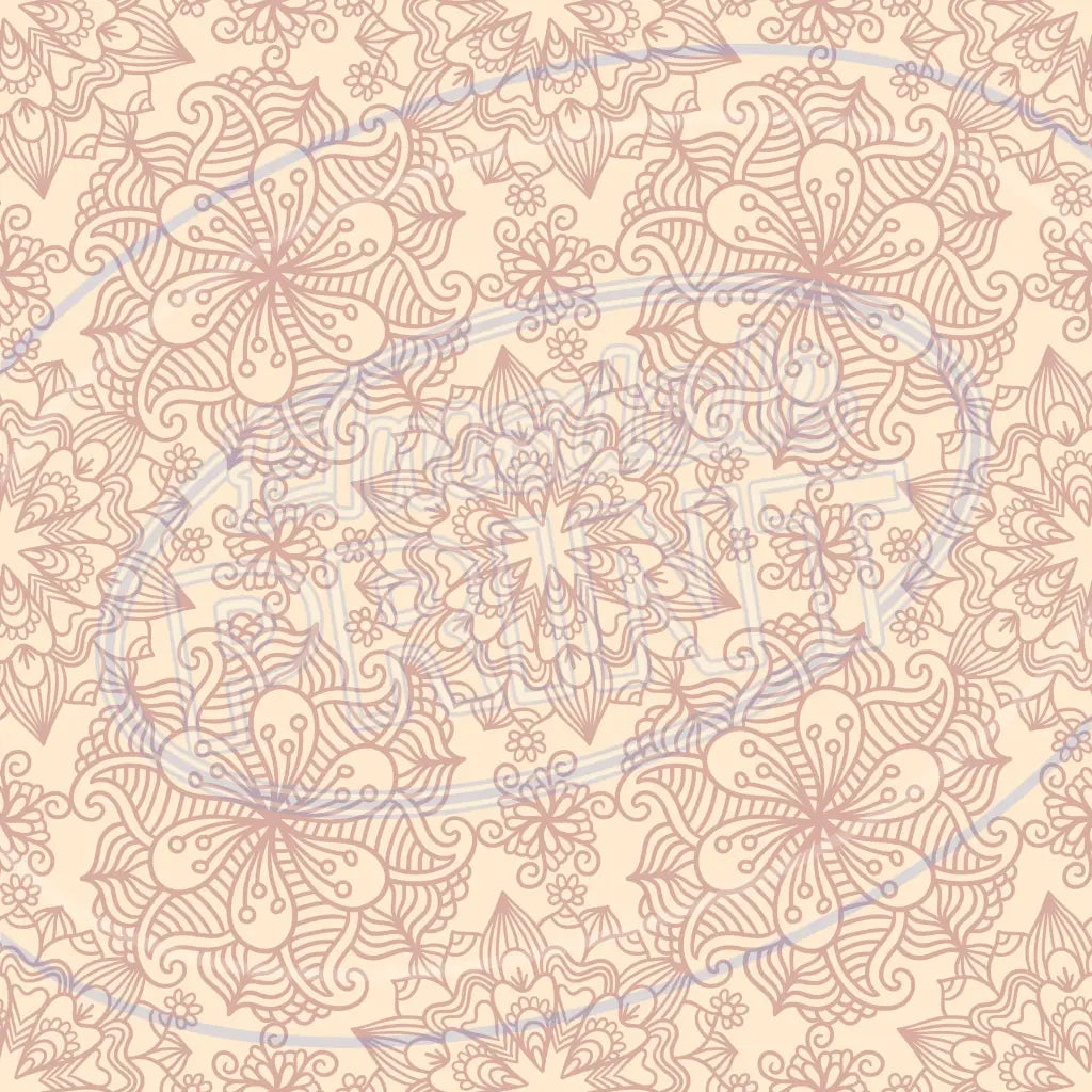 Coffee Break 016 Printed Pattern Vinyl