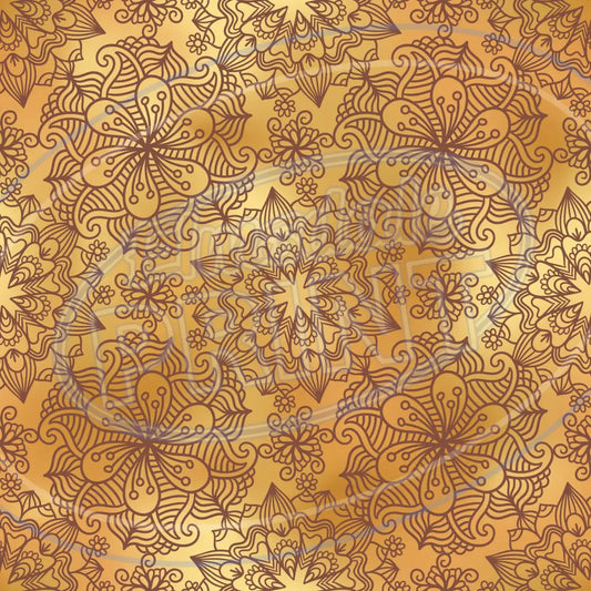 Coffee Break 017 Printed Pattern Vinyl