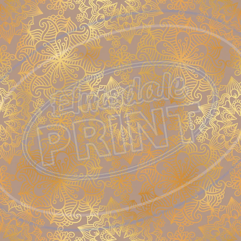 Coffee Break 018 Printed Pattern Vinyl