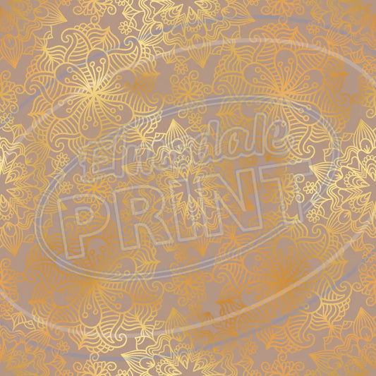 Coffee Break 018 Printed Pattern Vinyl