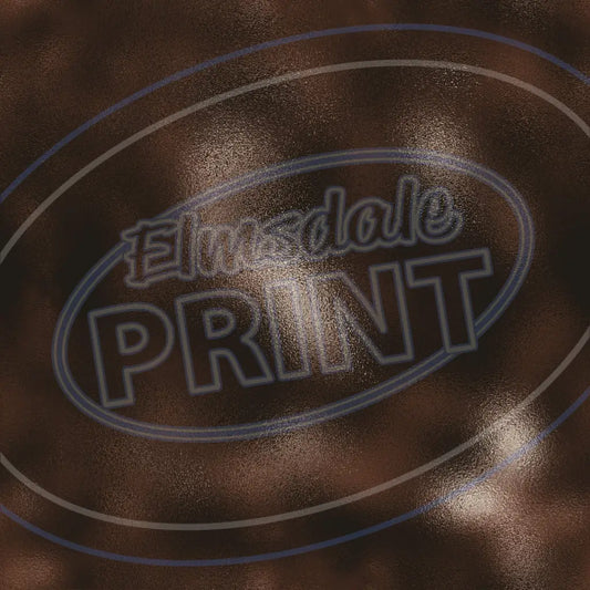 Coffee Sheen 009 Printed Pattern Vinyl