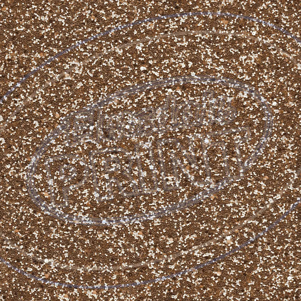 Coffee Sheen 013 Printed Pattern Vinyl