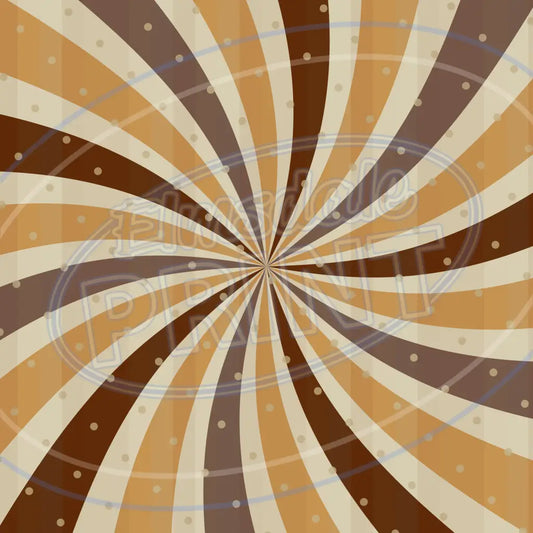 Coffee Shop 009 Printed Pattern Vinyl