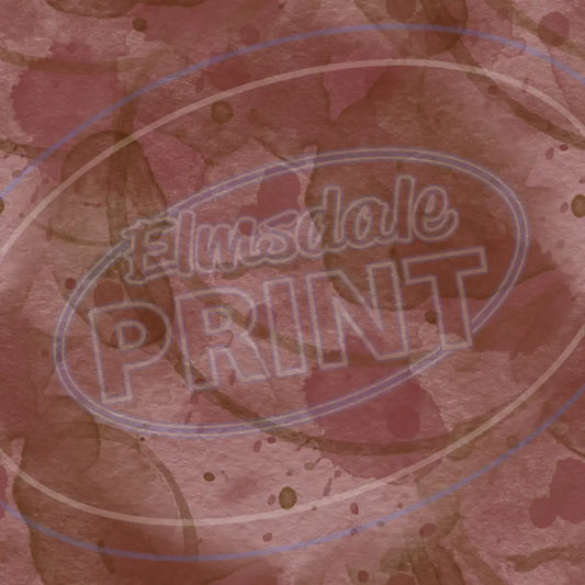 Coffee Stains 010 Printed Pattern Vinyl