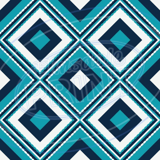 Comedy Christmas 019 Printed Pattern Vinyl