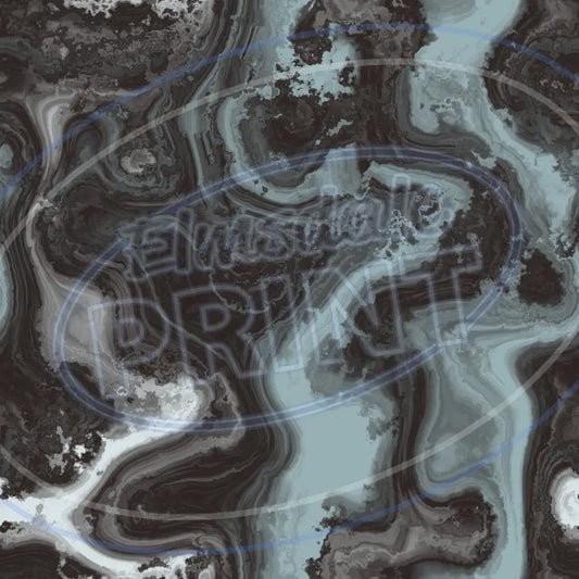 Copper Slate Pour 005 Printed Pattern Vinyl