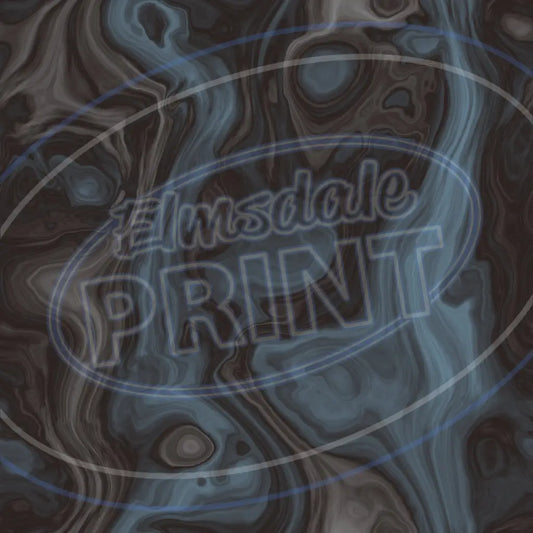 Copper Slate Pour 007 Printed Pattern Vinyl