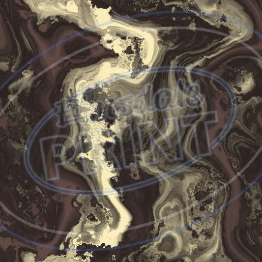 Copper Slate Pour 010 Printed Pattern Vinyl