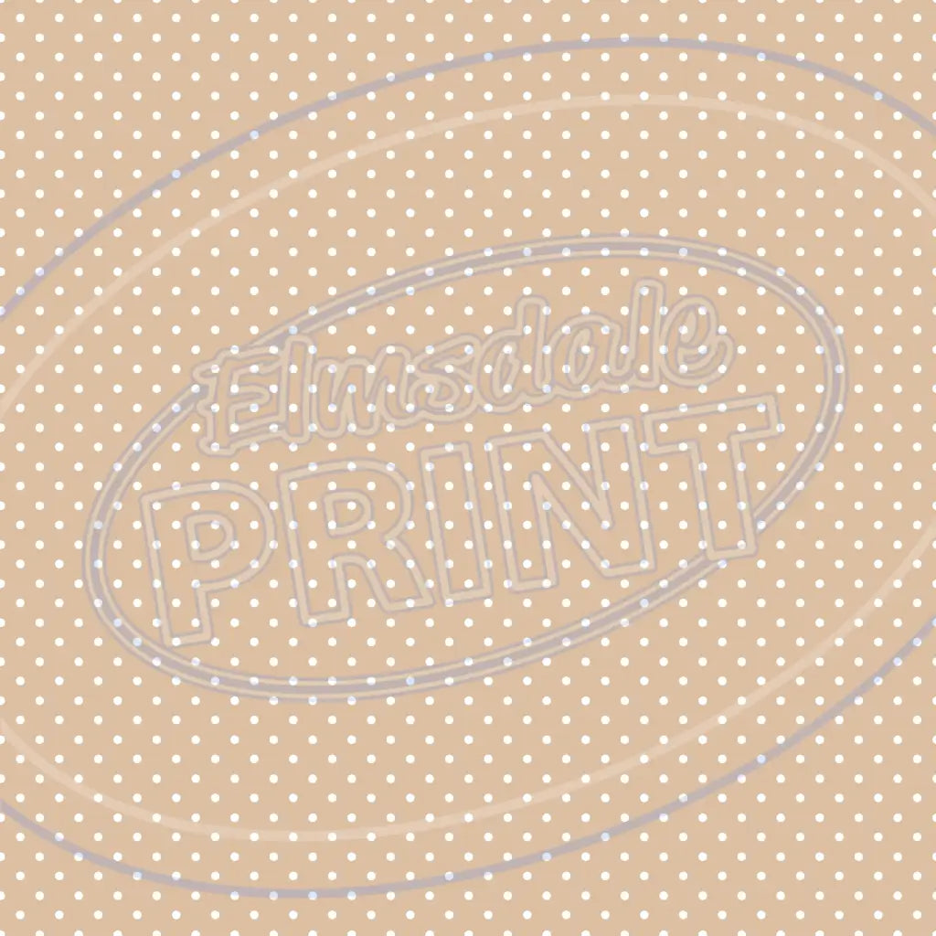 Country Christmas 021 Printed Pattern Vinyl