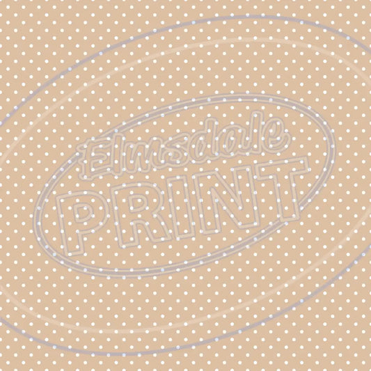 Country Christmas 021 Printed Pattern Vinyl