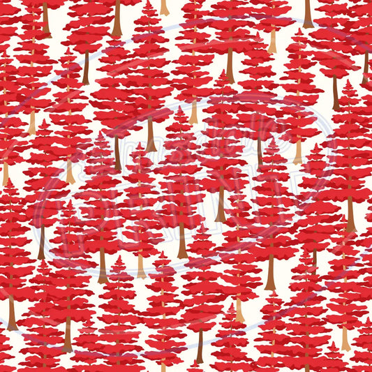 Cozy Canada 004 Printed Pattern Vinyl