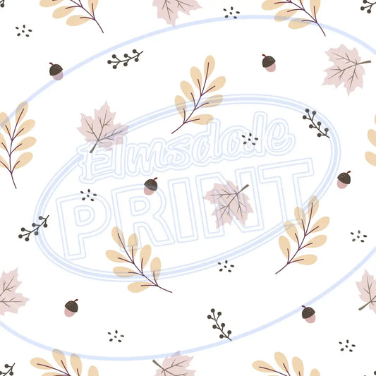 Cozy Kitties 005 Printed Pattern Vinyl