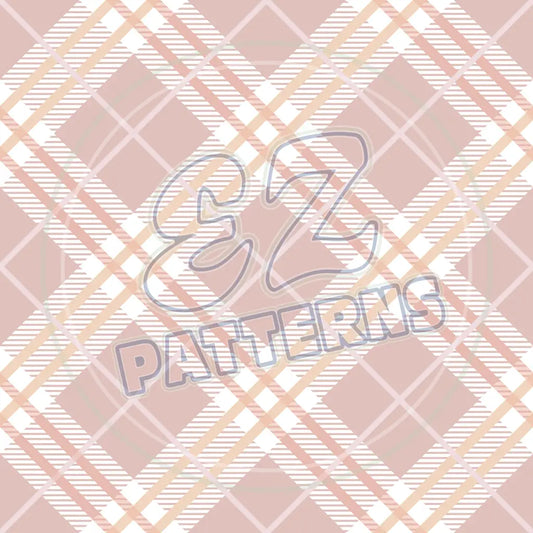 Cozy Kitties 006 Printed Pattern Vinyl