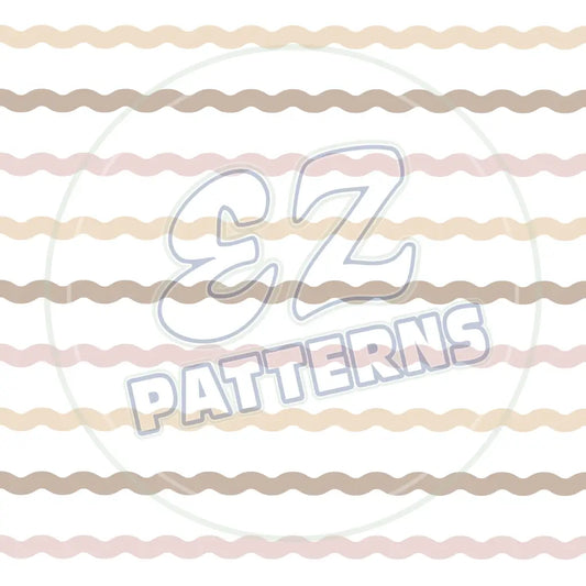 Cozy Kitties 008 Printed Pattern Vinyl