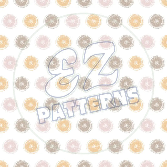Cozy Kitties 010 Printed Pattern Vinyl