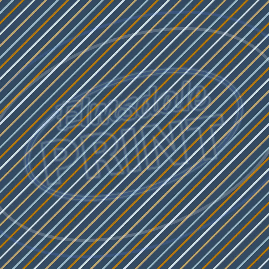 Dad Plaid 003 Printed Pattern Vinyl